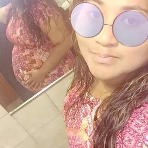 Meet your Posher, Mariela